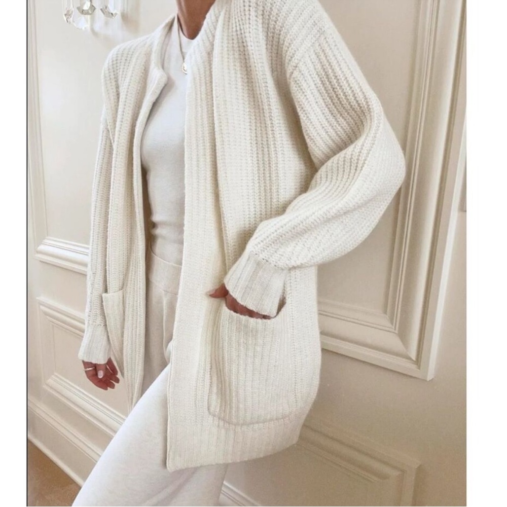 SPLENDID CARDIGAN